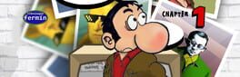 Symploke: Legend of Gustavo Bueno - Chapter 1 artwork 1
