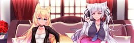 Fox Girls Never Play Dirty artwork 1