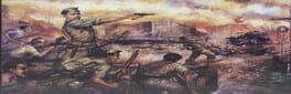 Surabaya Inferno artwork 1