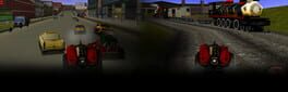 Carmageddon TDR 2000 artwork 1