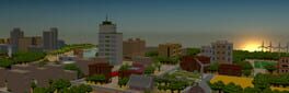 Silicon City artwork 1