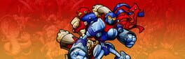 Bot Gaiden artwork 1