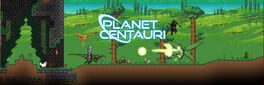 Planet Centauri artwork 1