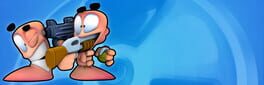 Worms Reloaded artwork 1