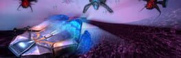 Astral Traveler artwork 1