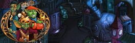 Gizmos: Steampunk Nonograms artwork 1