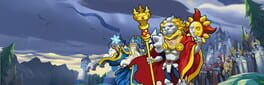 Eternal Battlefield artwork 1