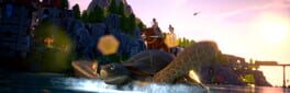 War Islands artwork 1