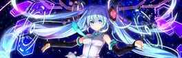 Hatsune Miku VR artwork 1