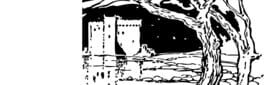 Swamp Castle artwork 1