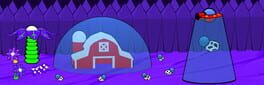 Alien Cow Farm artwork 1