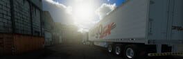 Truck Parking Simulator artwork 1