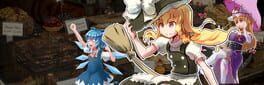 Marisa's Marvelous Magic Shop artwork 1
