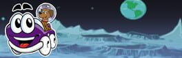 Putt-Putt Goes to the Moon artwork 1