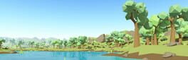 Poly Fishing artwork 1