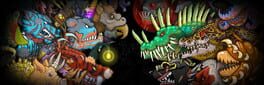 Mutant Fighting Cup 2 artwork 1