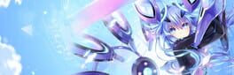 Megadimension Neptunia VIIR artwork 1
