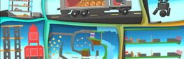 Sandbox Anything artwork 1