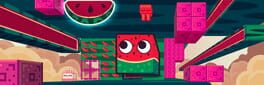 Watermelon Blocks artwork 1