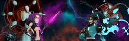 Cyberspace: Infinite artwork 1