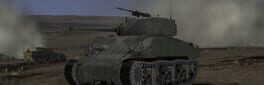 Tank Warfare: Tunisia 1943 artwork 1