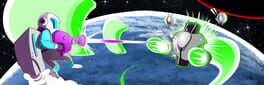 CometStriker artwork 1