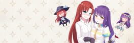 Lulu & Ennoi: Sacred Suit Girls artwork 1