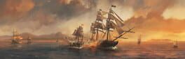 The Pirate: Caribbean Hunt artwork 1