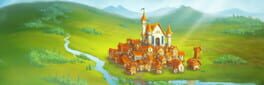 Townsmen artwork 1
