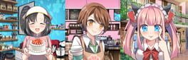 Cafe Crush artwork 1