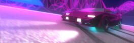 Synthwave Dream '85 artwork 1