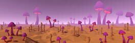 Mind Over Mushroom artwork 1