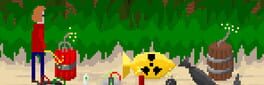 McPixel artwork 1