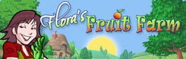 Flora's Fruit Farm artwork 1