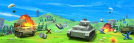 Panzer Panic VR artwork 1