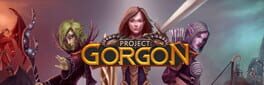 Project: Gorgon artwork 1