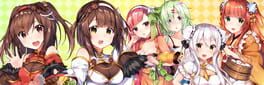 Food Girls: Civil War artwork 1