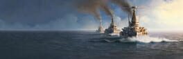Ultimate Admiral: Dreadnoughts artwork 1