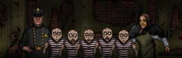 Forgotten Hill Disillusion artwork 1