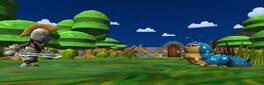 Lands of the Lost artwork 1