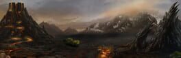 Mystika 3: Awakening of the dragons artwork 1