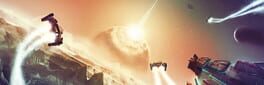 Dawn of Andromeda artwork 1