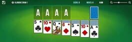 Solitaire Bliss Collection artwork 1
