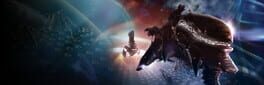 Genesis Rising artwork 1