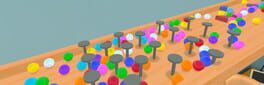 Marble World artwork 1