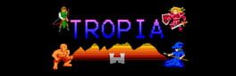 Tropia artwork 1