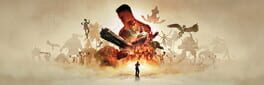 Serious Sam Fusion 2017 artwork 1