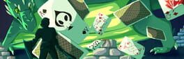 RogueJack: Roguelike Blackjack artwork 1