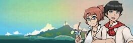 Seaside Cafe Story artwork 1