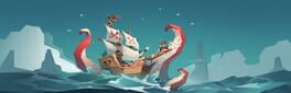 Pirates Outlaws artwork 1